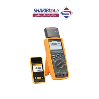 مولتی متر FLUKE 289FVF با برند اصلی فلوک