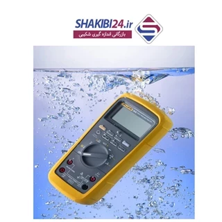 مولتی متر FLUKE 28II با برند اصلی فلوک