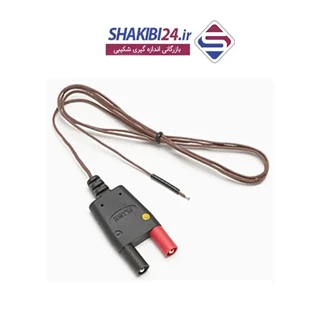 ترموکوپل 260 درجه سانتی گراد تیپ K فلوک مدل FLUKE 80BK-A