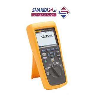 باتری آنلایزر دیجیتال فلوک FLUKE BT521