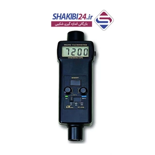 دورسنج و استروب اسکوپ لوترون مدل DT-2259