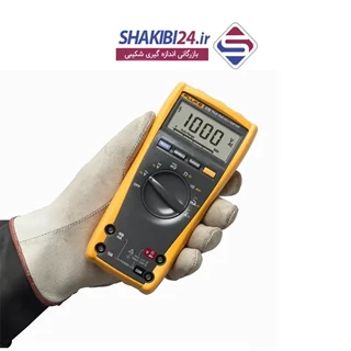 مولتی متر دیجیتال فلوک مدل FLUKE 175