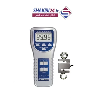 نیروسنج دیجیتال لوترون مدل FG-5100