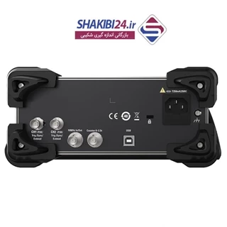 فانکشن ژنراتور 2 کانال هانتک مدل HANTEK  HDG3102B