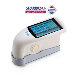 براقیت سنج سه زاویه 3NH مدل HG268