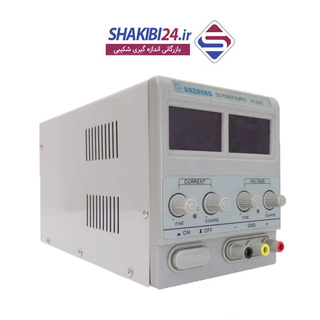 منبع تغذیه 30 ولت 5 آمپر داژنگ مدل PS-305D