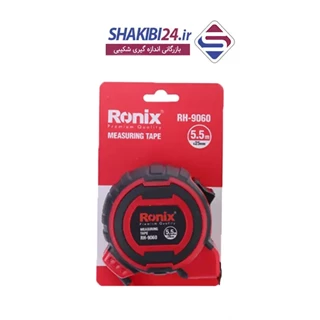 متر 5.5 متری رونیکس مدل RONIX RH-9060