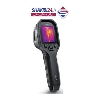 ترموویژن حرارتی فلیر مدل FLIR TG267