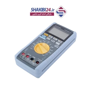 مولتی متر دیجیتال YOKOGAWA مدل TY720