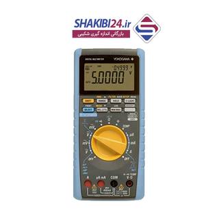 مولتی متر دیجیتال YOKOGAWA مدل TY720