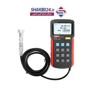 ارتعاش سنج UNI-T UT315A با برند اصلی یونیتی