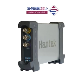 کارت اسیلوسکوپ HANTEK 6022BE با برند اصلی هانتک