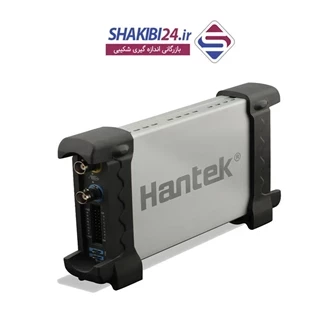 کارت اسیلوسکوپ HANTEK 6022BL با برند اصلی هانتک