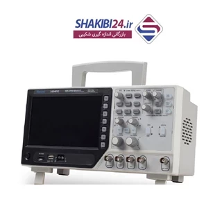 اسیلوسکوپ هانتک مدل HANTEK DSO-4072C