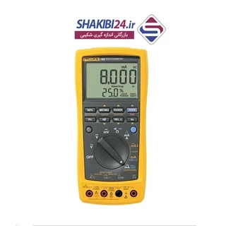 کالیبراتور FLUKE 789 با برند اصلی فلوک