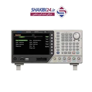 فانکشن ژنراتور HANTEK HDG2102B با برند اصلی هانتک