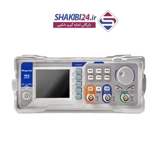 فانکشن ژنراتور MEGATEK MFG-2260P با برند اصلی مگاتک