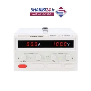 منبع تغذیه MEGATEK MP1H-30S با برند اصلی مگاتک