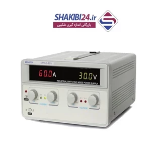 منبع تغذیه MEGATEK MP60-30S با برند اصلی مگاتک