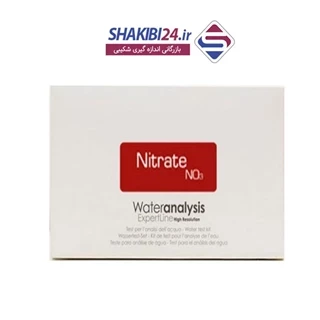 کیت نیترات NITRATE با برند اصلی واهب