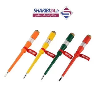 فازمتر 180 میلی متری دو سو RONIX RH-2718 با برند اصلی رونیکس