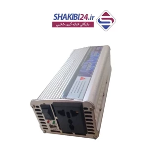 اینورتر SSA4000/24VDC TO 220VAC با برند اصلی تکنوپارس