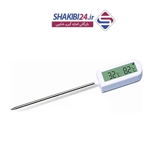 دماسنج نفوذی DIGITAL THERMOMETER با برند اصلی