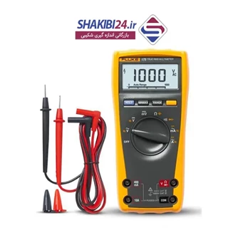 مولتی متر دیجیتال فلوک مدل FLUKE 175