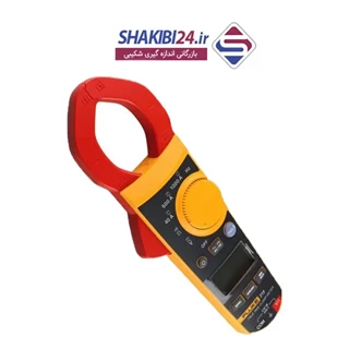 مولتی متر دیجیتال کلمپی فلوک مدل FLUKE 319