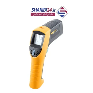 ترمومتر تفنگی صنعتی فلوک مدل FLUKE 561