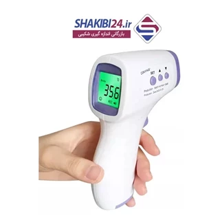 تب سنج غیرتماسی بدن DIKANG HG01 با برند اصلی دیکانگ