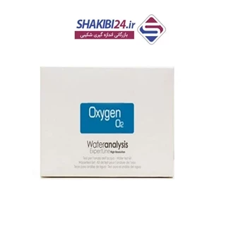 کیت اکسیژن OXYGEN با برند اصلی واهب