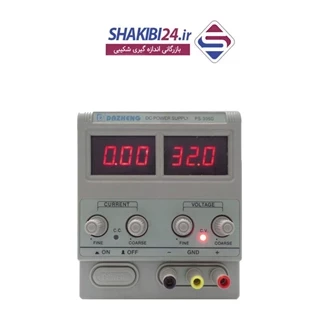 منبع تغذیه 30 ولت 5 آمپر داژنگ مدل PS-305D