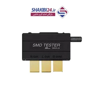 پراب اس ام دی تستر لوترون مدل SMDC-22