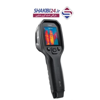 ترموویژن 1030 درجه فلیر مدل FLIR TG297