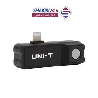 ماژول دوربین حرارتی موبایلی برای آیفون UNI-T مدل UTi120MS